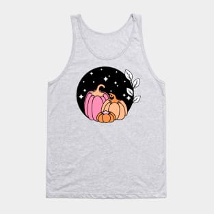 Magical Pumpkins Tank Top